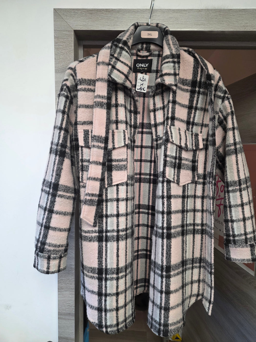 Veste only taille m