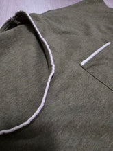 Charger l'image dans la galerie, Tee shirt kaki taille l
