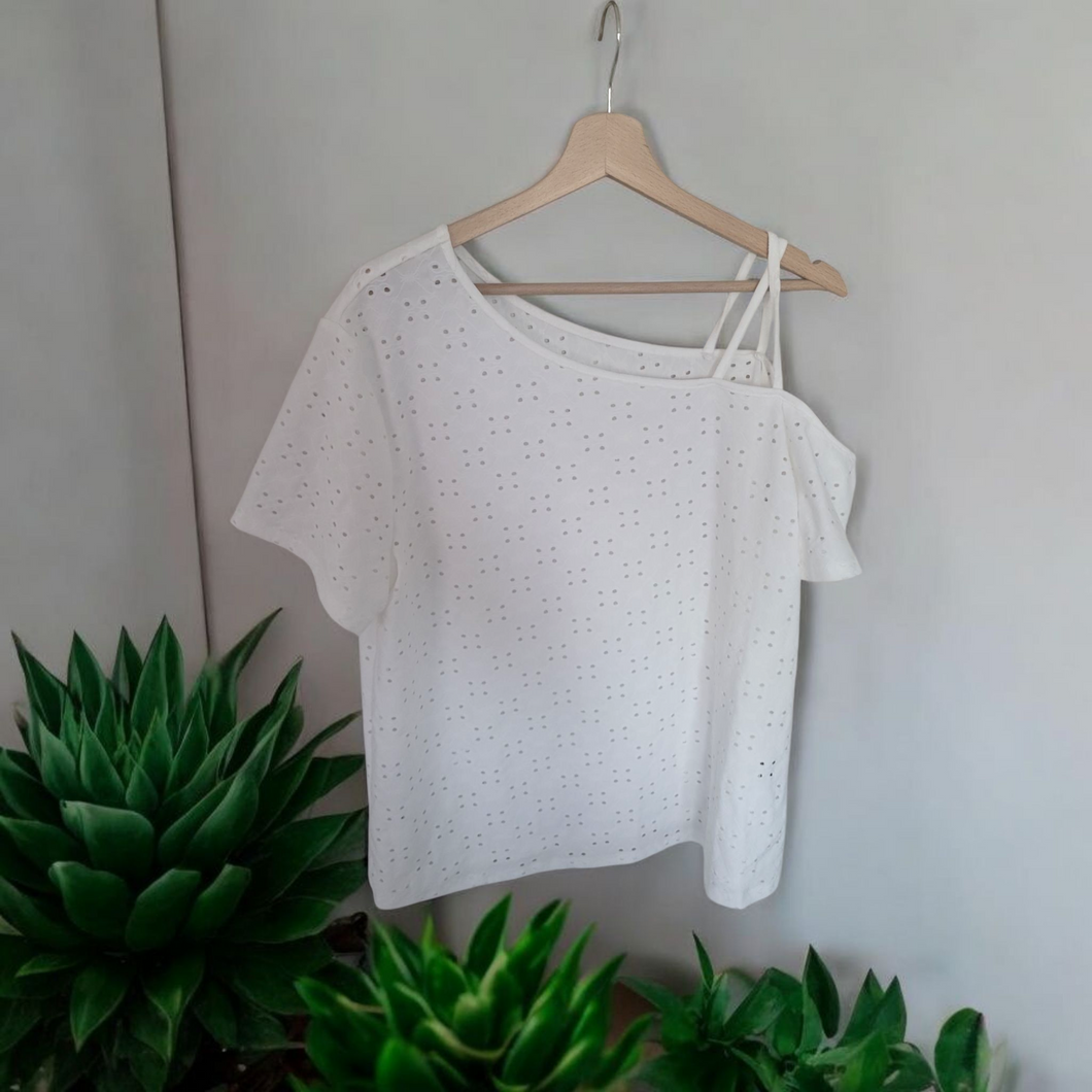 Blouse shein taille xl