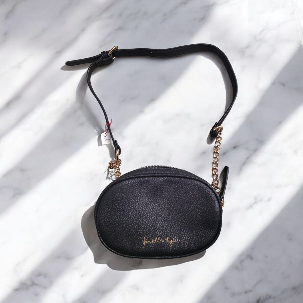 Sac bandouliere kendall + Kylie