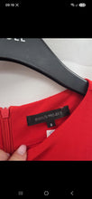 Charger l'image dans la galerie, Combishort rouge taille s
