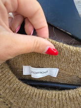 Charger l'image dans la galerie, Pull promod taille L
