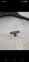 Charger l'image dans la galerie, Blouse blanche en taille xl

