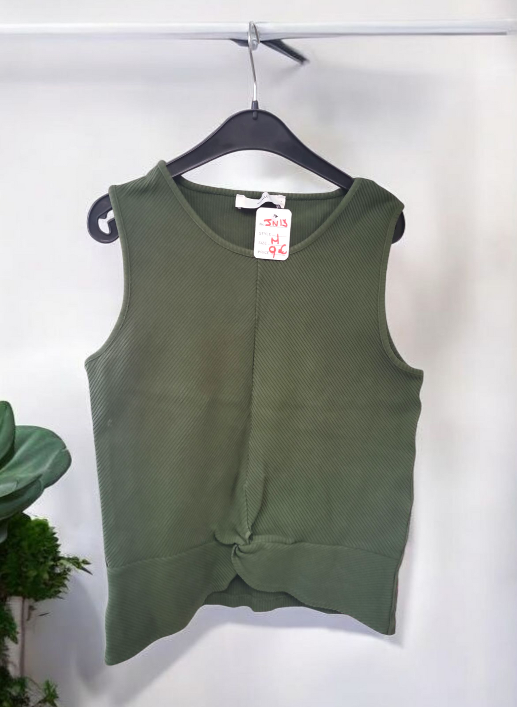 Blouse pigalle taille m