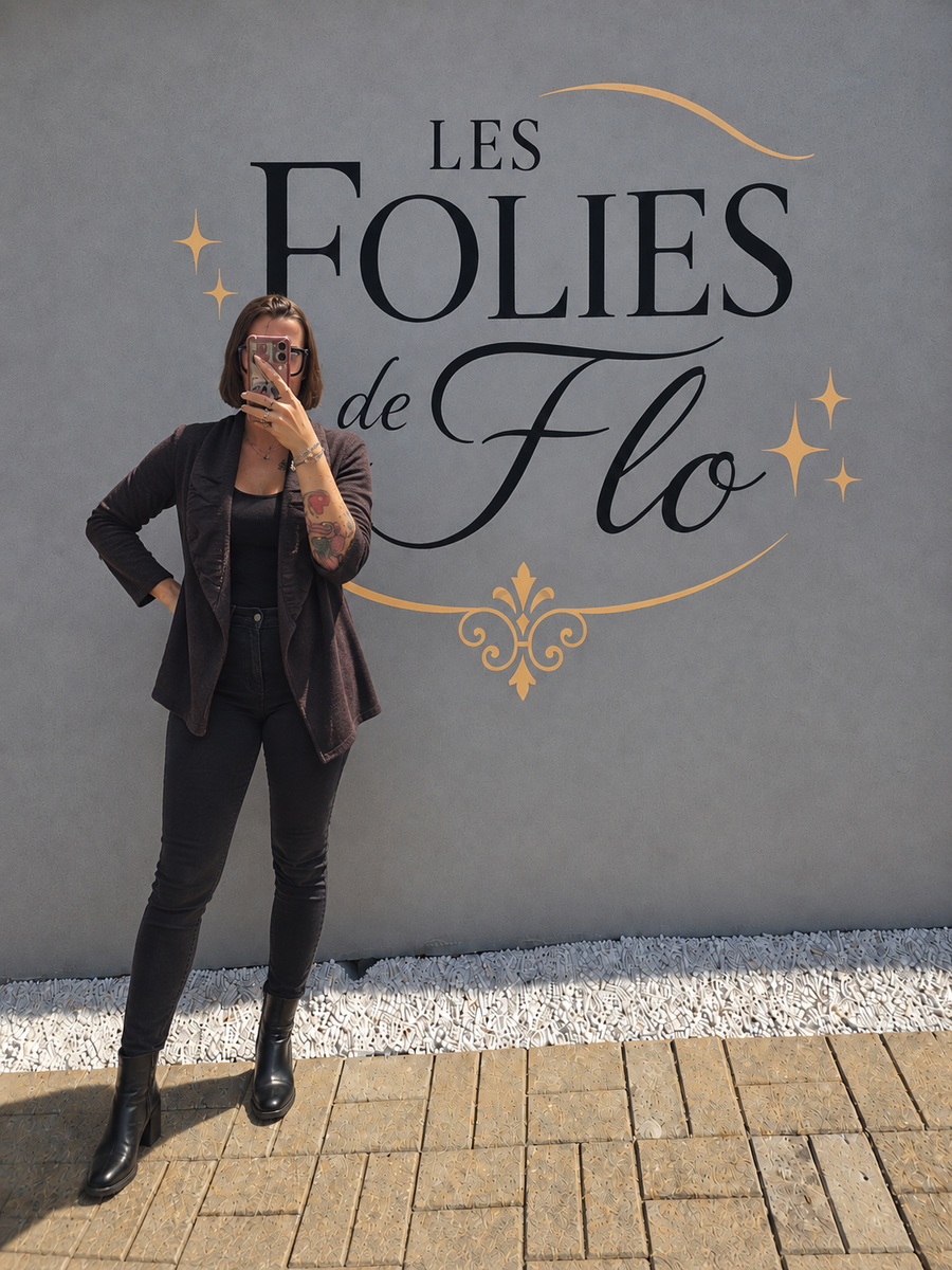 Gilet brun ms mode taille L