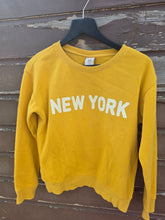 Charger l'image dans la galerie, Pull jaune h&amp;m taille xs
