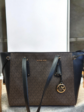 Charger l'image dans la galerie, Sac michael kors brun
