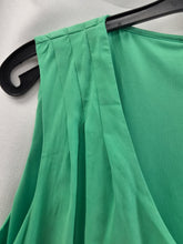 Charger l'image dans la galerie, Robe verte et bleue taille m
