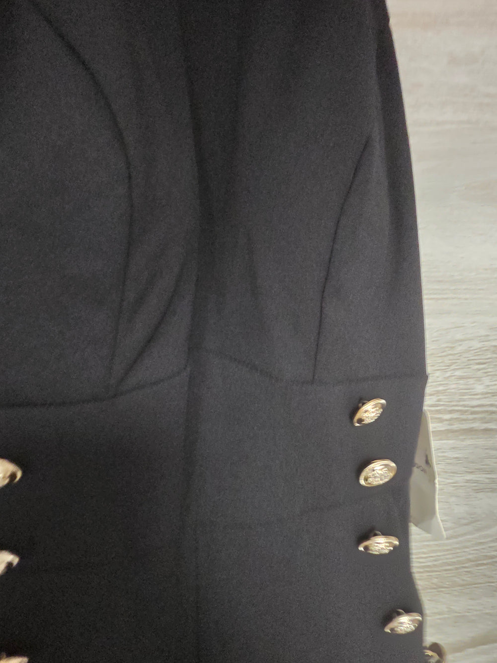 Combinaison neuve taille s