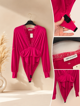 Charger l'image dans la galerie, Body rose new collection taille l
