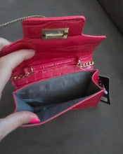 Charger l'image dans la galerie, Sac gallantry neuf fuchsia
