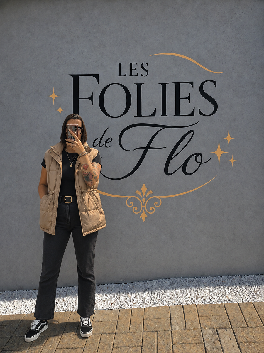 Veste sans manches taille m
