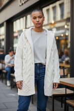 Charger l'image dans la galerie, Gilet chaud taille m
