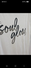 Charger l'image dans la galerie, Blouse blanche en taille xl
