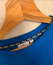 Charger l'image dans la galerie, Tee shirt fila taille xs
