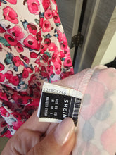 Charger l'image dans la galerie, Robe fleurie taille m
