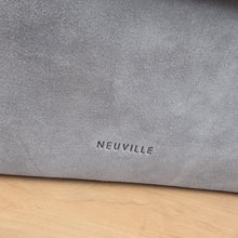 Charger l'image dans la galerie, Sac neuville gris
