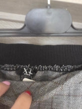 Charger l'image dans la galerie, Pantalon a carreau taille s
