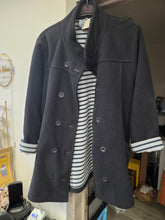 Charger l'image dans la galerie, Veste bleue taille xl
