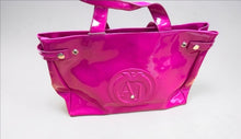 Charger l'image dans la galerie, Sac armani fuchsia
