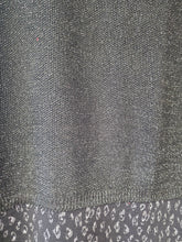 Charger l'image dans la galerie, Blouse grise taille xl
