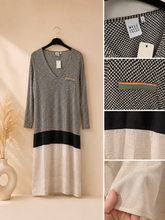 Charger l'image dans la galerie, Robe tailme 44 miss captain
