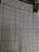 Charger l'image dans la galerie, Pantalon a carreau taille s
