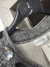 Charger l'image dans la galerie, Veste grise taille m
