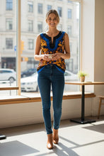 Charger l'image dans la galerie, Blouse talking french taille xs
