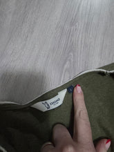 Charger l'image dans la galerie, Tee shirt kaki taille l
