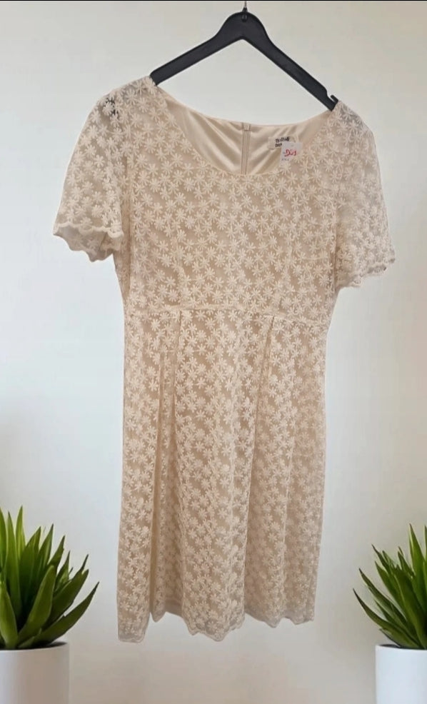 Robe molly bracken taille s