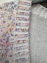 Charger l'image dans la galerie, Gilet mauve taille m
