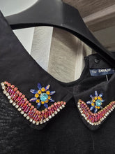 Charger l'image dans la galerie, Pull noir zara taille m
