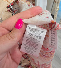 Charger l'image dans la galerie, Robe en lin taille L
