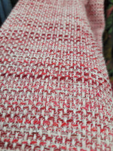 Charger l&#39;image dans la galerie, Long blazer rose jbc taille m
