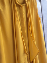 Charger l'image dans la galerie, Blouse jaune taille m
