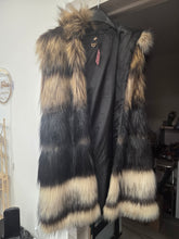 Charger l'image dans la galerie, Veste pilou taille L

