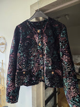 Charger l'image dans la galerie, Veste en velours taille m
