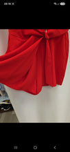 Charger l'image dans la galerie, Combishort rouge taille s
