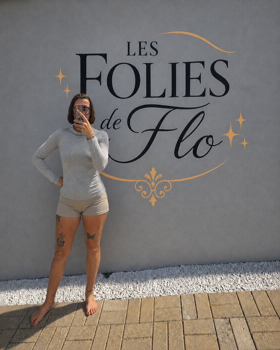 Pull taille m