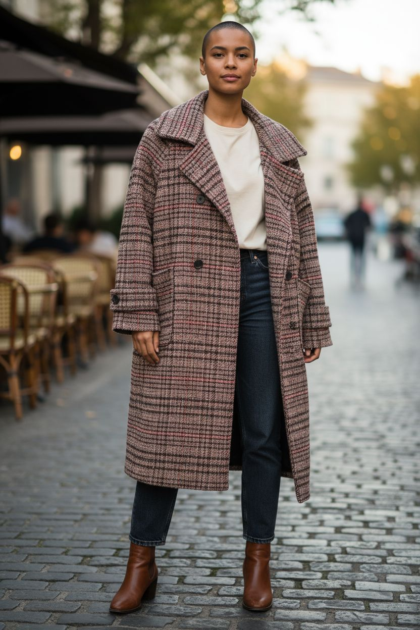 Veste molly bracken taille s