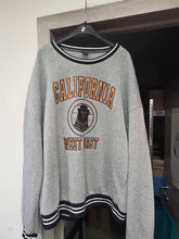 Charger l'image dans la galerie, Pull gris taille xl
