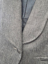 Charger l'image dans la galerie, Blazer ikks gris taille s
