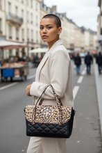 Charger l'image dans la galerie, Sac leopard guess
