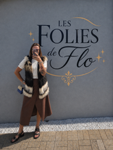 Charger l'image dans la galerie, Veste pilou taille L
