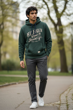 Charger l&#39;image dans la galerie, Pull vert tommy hilfiger Taille s
