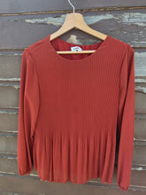 Charger l'image dans la galerie, Blouse eros taille L
