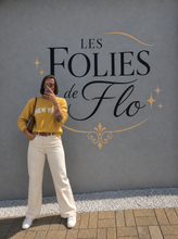 Charger l'image dans la galerie, Pull jaune h&amp;m taille xs
