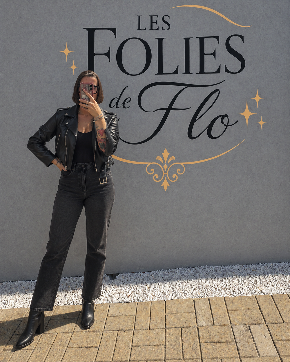 Veste simimi bershka taille s
