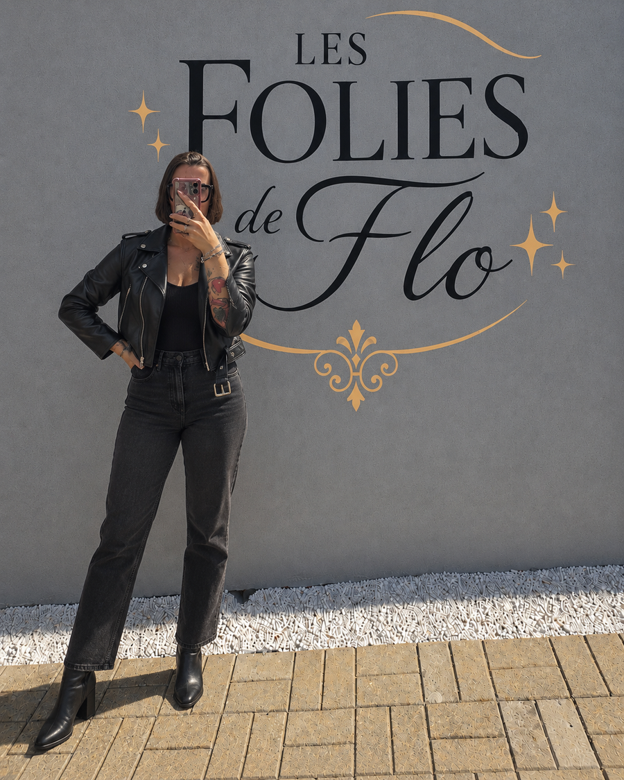 Veste simimi bershka taille s